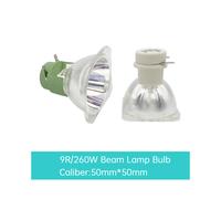 (1 pz. 295 W) Lámpara para lámpara a testa móvil 5R 7R 2 8R 9R 10R 16R 17R 18R 200 W 230 W 250 W 260