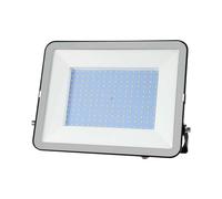 1 pz 300W LED Floodlight SMD SAMSUNG CHIP PRO-S Black Body 6500K