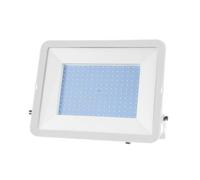 1 pz 300W LED Floodlight SMD SAMSUNG CHIP PRO-S White Body 4000K