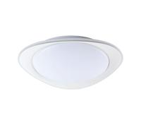 1 pz 30W - 60W - 30W Designer Domelight Remote Control Dimmable Phantom Cover