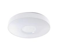 1 pz 30W - 60W - 30W Designer Domelight Remote Control Dimmable Victory White Co