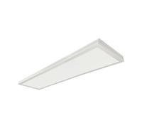 1 pz 36W LED Panel 1200x300 mm 2in1 6500K