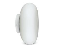 1 pz 40W LED Designer Wall Light Triac Dimmable White 3000K