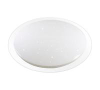 1 pz 40W LED Domelight Smart Ww+Cw D:350 Starry Cover