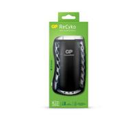 1 pz Caricabatterie Universale GPPB19GSE-2GB1