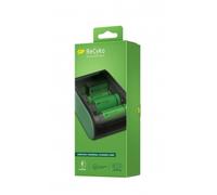 1 pz Caricabatterie Universale ReCyko B631 per Ricarica Contemporanea di Batteri