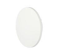 1 pz Lampada LED Da Muro Rotonda 8W 160 lm/W Colore Bianco 4000K IP65