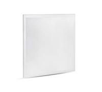 1 pz LED Panel 40W 600 X 600 mm 6500K Incl Driver