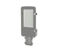 1 pz LED Street Light Samsung Chip 30W Grey Body 4000K 5 Years Warranty