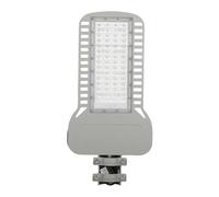 1 pz LED Street Light Samsung Chip 5 Years Warranty 150W Slim 4000K 135 lm/W