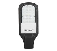 1 pz LED Street Light Samsung Chip 50W 4000K