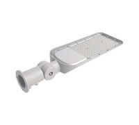 1 pz LED Street Light SAMSUNG CHIP - 50W 4000K