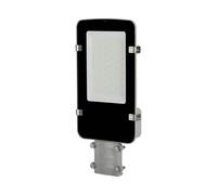 1 pz LED Street Light SAMSUNG CHIP - 50W Grey Body 6500K 5 Years Warranty