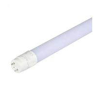 1 pz LED Tube Samsung Chip 60cm 9W G13 Nano Plastic 6500K