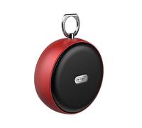 1 pz Portable Bluetooth Speaker with Micro USB And High End Cable 800mAh Battery