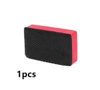 (1 pz) Tampone per la pulizia dello sporco, dell'argilla e del fango per auto, tampone per la pulizia