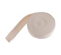 1 Pza Vendaje Tubular Elástico Algodón Stockinette Vendaje Elástico Envoltura para Piernas Y Rodillas