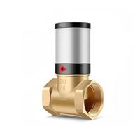 1"Q22HD Normally Closed 2/2 Wayeumatic Brass Air Control Valve Oil Valves