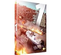 1 : Quand les pilotes jouent avec la mort [Francia] [DVD]