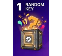 1 Random Steam key - GOTY - Steam Key GLOBAL