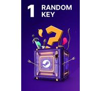 1 Random Steam key - RPG - Steam Key GLOBAL