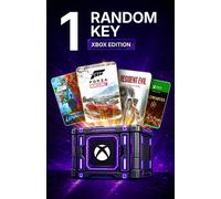 1 Random Xbox key - XBOX LIVE Key GLOBAL