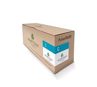 1 recambio de tóner capital compatible con Canon C 1000 Series C 1021 C 1021 i C 1021 iF C 1021 Series C 1022 C 1022 i C 1028 C 1028 i C 1028 iF C1000 sustituye a C-EXV 26 C CEXV22 6 1659B006AA cian