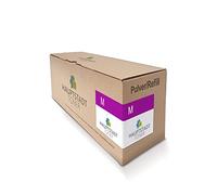 1 recambio de tóner capital compatible con Canon LBP 7680 cx LBP-7200c LBP-7200cdn LBP-7200cn LBP-7210Cdn LBP-7660cdn LBP-7680cdn LBP-7680cx LBP7200 LBP7200c 2660B. 002 718M Magenta