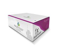 1 recambio de tóner capital compatible con Epson C 1100 C 1100 N C1100 C1100N C13S050190 CX 11 CX 11 N CX 11 NF CX 11 NFC CX 11 NFCT CX 11 NFT CX11 CX11 CX11 1N CX111 NF sustituye a C13S050188 magenta