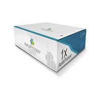 1 recambio de tóner capital compatible con HP cm 4730 F, cm 4730 FM, cm 4730 FSK, cm 4730 MFP, CM4730, CM4730F, CM4730FM, CM4730FSK, CM4730MFP sustituye a Q6461A 644A cian