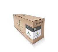 1 recambio de tóner capital compatible con HP P3003, P3003dn, P3003x, P3004, P3004d, P3004n, P3005, P3005D, P3005DN, P3005N, P3005X, Q7551, Q7551X sustituye a Q7551X. 7551A 51A Negro