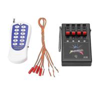 (1 receivers) Professional 12 Channel Wireless Igniters for Fireworks Firing Remote Control System