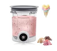 1 recipiente para Ninja Swirl by CREAMi - Recipiente para helados y helados (480 ml, para NC701EU, accesorios para Ninja Creami, sin BPA, apto para lavavajillas (1)
