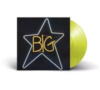 Big Star - #1 Record - Nen Vinilo Amarillo Edición Limitada Egea Exclusive
