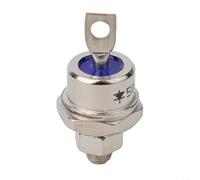 1 rectificador de diodo de montaje de perno de 1200 V 85 A/70 A/50 A/40 A/25 A para controles de máquina herramienta y fuentes de alimentación (50HF 120)