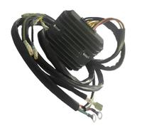 1 Rectificador Regulador De Voltaje Para BMW Para R 100GS Paris Dakar 980 1988-1995 Estabilizador de corriente