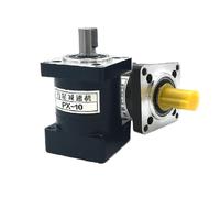 1 reductor planetario Nema de 86 mm, relación de velocidad: 3:1, 5:1, 10:1~216, entrada: 12,7/14 mm, motor paso a paso, reductor de velocidad.(14 Input 16 Output,Ratio 64 to 1)