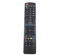 1 reemplazo AKB72915244 for Mando a Distancia de TV LG AKB72915217 AKB72915239 32LD460 37LD320H 42LD320H 42LD460