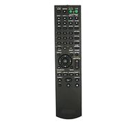 1 reemplazo de Control Remoto for Sony RM-PP860 RM-AAP015 RM-AAU002 RM-AAU130 Sistema AV