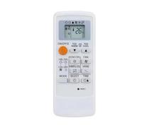 1 reemplazo for pc Adecuado for Control Remoto de Aire Acondicionado MP04A MP07A MH08B