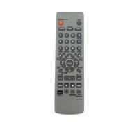 1 reemplazo for PC AXD7407 for Reproductor de DVD Pioneer Control Remoto XV-DV232 XV-DV240 XV-DV350 S-DV232 S-DV340ST S-DV240SW