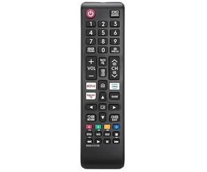 1 reemplazo for pc BN59-01315B Control Remoto Universal for Smart TV 4K 8K LCD LED UHD HDR Crystal QLED Serie UE Quantum