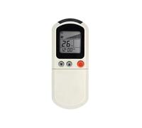 1 reemplazo for pc Control Remoto AC MCQUAY G4A for Control Remoto de Aire Acondicionado York for Controlador A/C