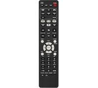 1 reemplazo for pc Control Remoto for Marantz RC014CR M-CR603 M-CR612 Mcr612 Reproductor de Sistema Receptor Audio y vídeo