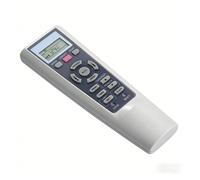 1 reemplazo for pc Control Remoto YR-W08 for Aire Acondicionado YL-W08 01 02 03 W04 No Necesita programación