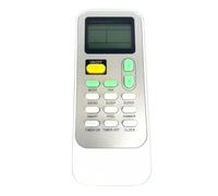 1 reemplazo for PC for Uso de Control Remoto Aire Acondicionado DG11J191 DG11J192