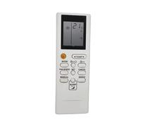 1 reemplazo for pc GZ-27B GZ-24B-E1 GZ-24B-E3 for Galanz BEKO Aire Acondicionado Control Remoto Fernbedienung