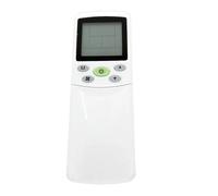 1 reemplazo for Pc ZH/TY 02 for Control Remoto de Aire Acondicionado