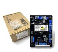 1 regulador de voltaje automático del generador AVR KRS440 KRS440B utilizado for regulador de generador sin escobillas.(KRS440)