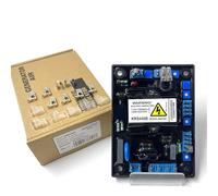 1 regulador de voltaje automático del generador AVR KRS440 KRS440B utilizado for sin escobillas(KRS440B)